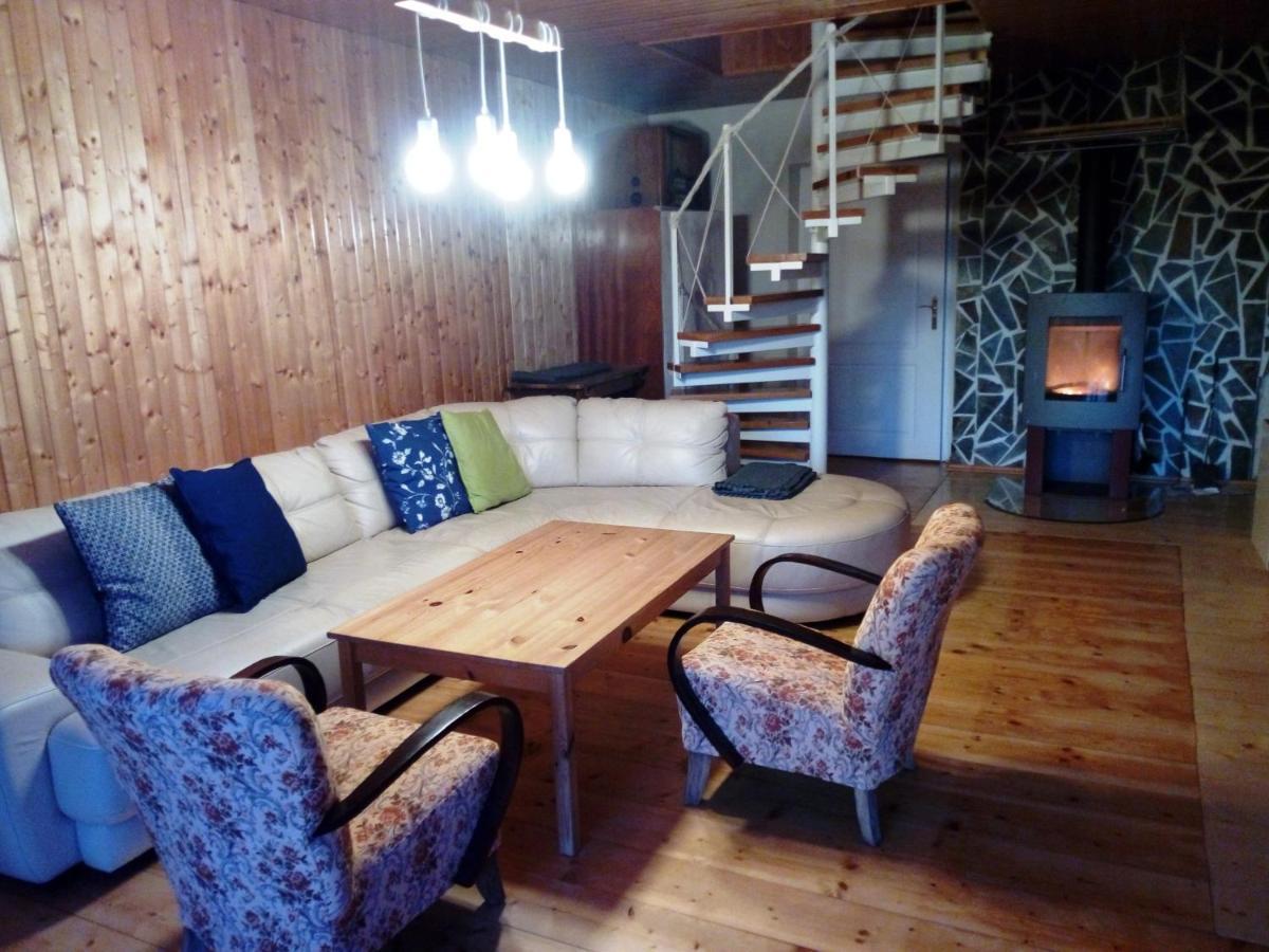 Pa Chalet Frenstat pod Radhostem