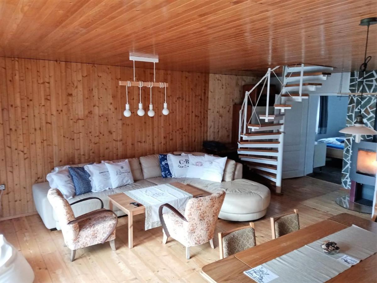 Pa Chalet Frenstat pod Radhostem