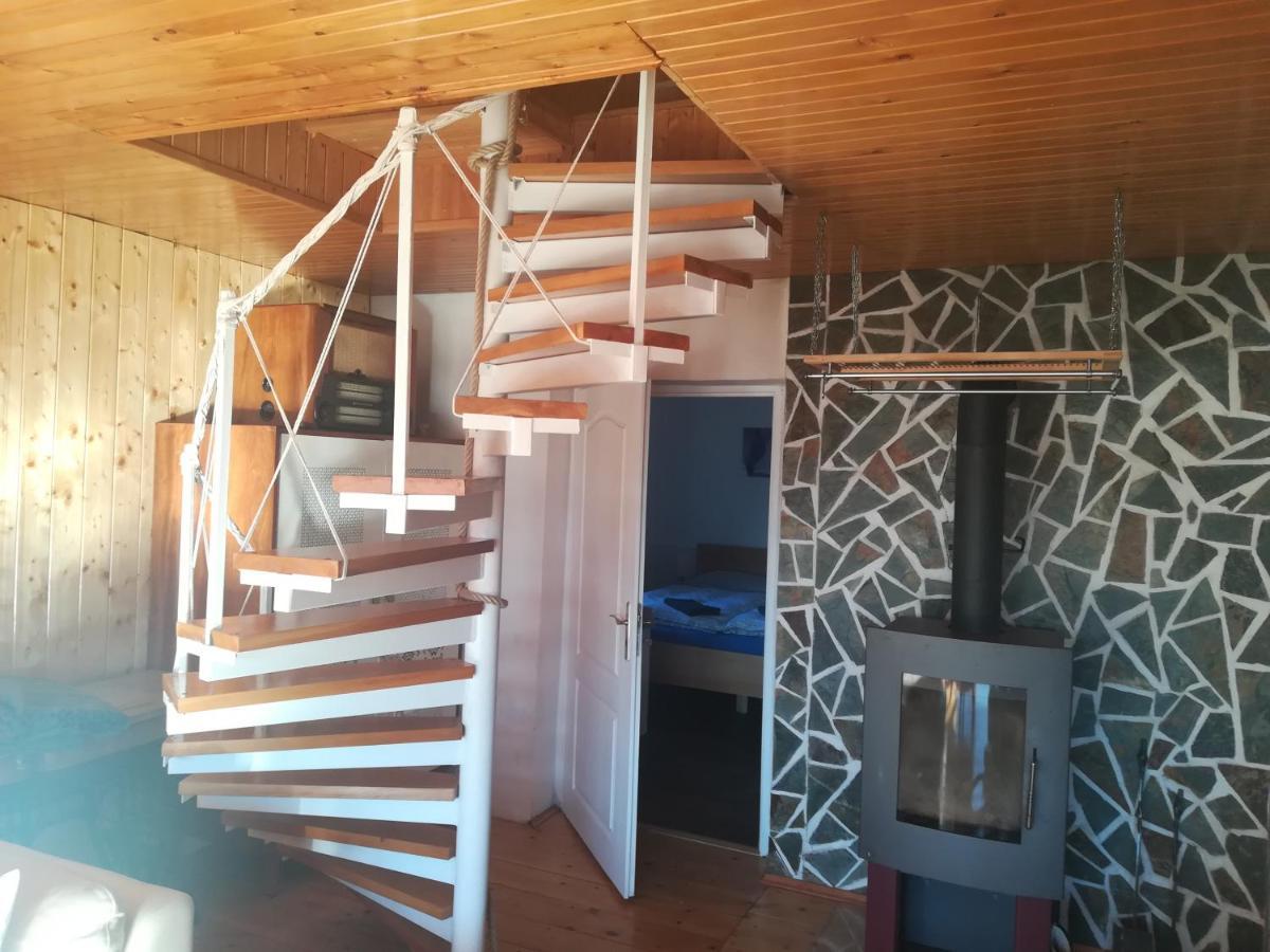 Chalet Pa Frenstat pod Radhostem