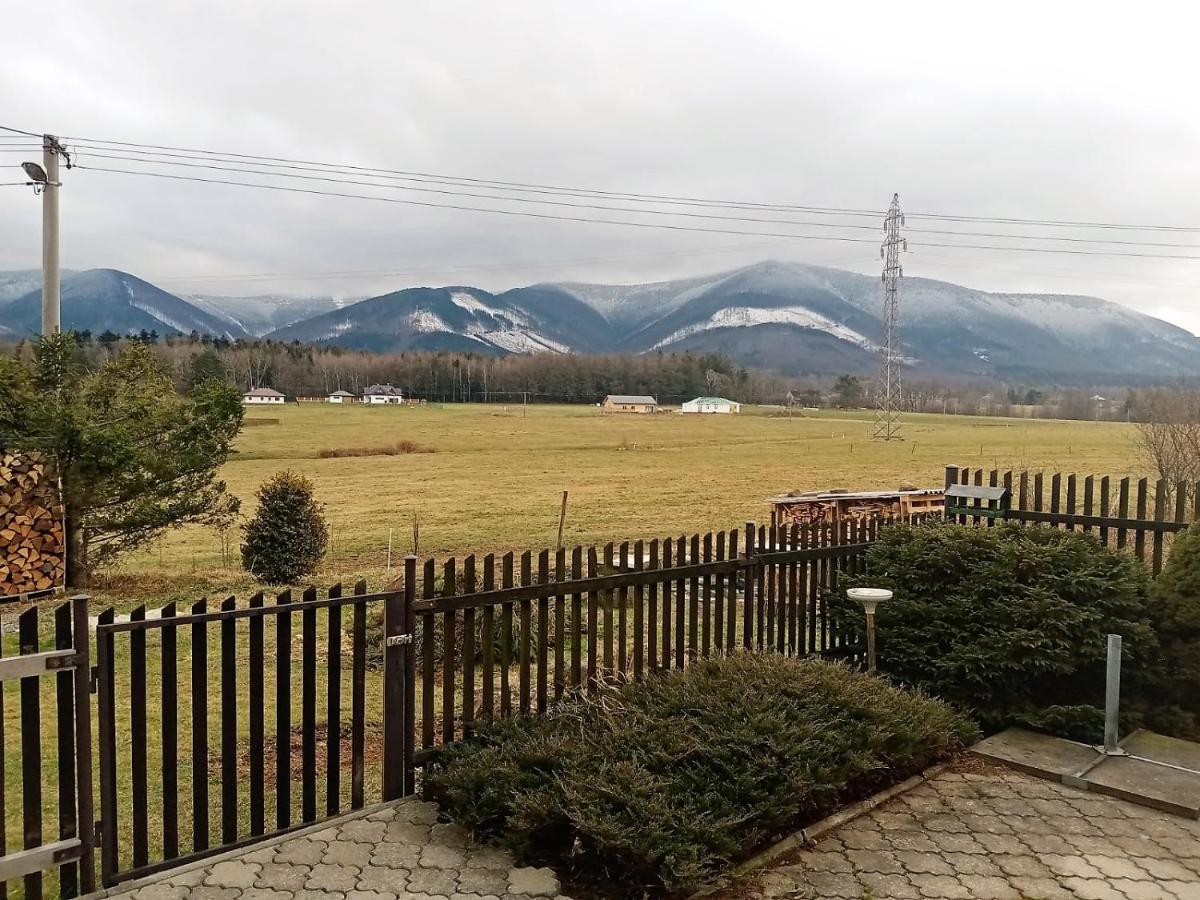 Pa Chalet Frenstat pod Radhostem