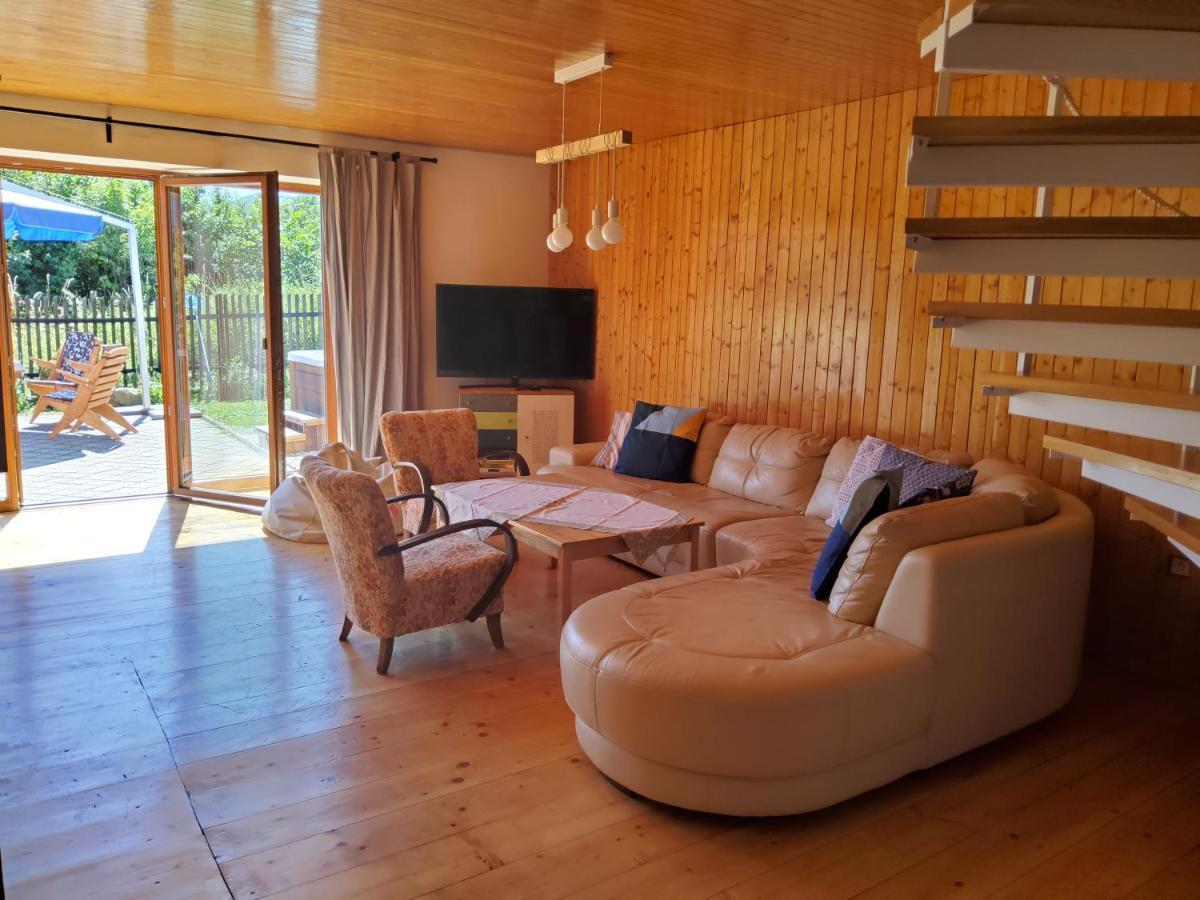 Pa Chalet