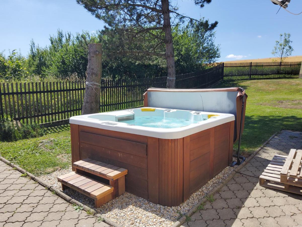 Chalet Pa Frenstat pod Radhostem