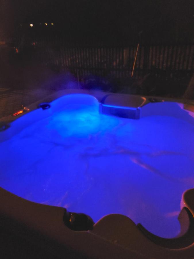 Pa Chalet Frenstat pod Radhostem