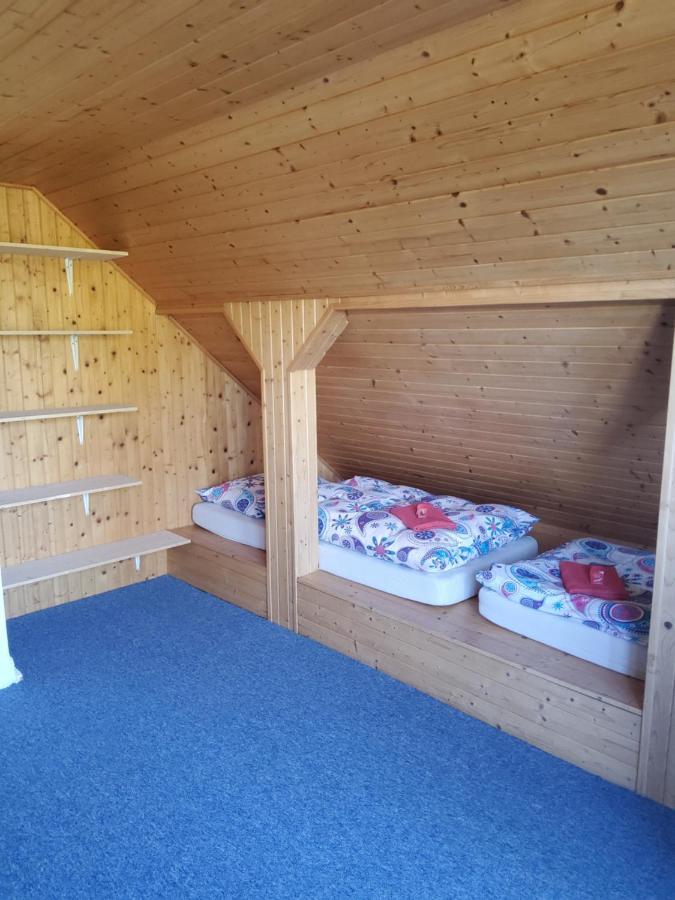 Chalet Pa