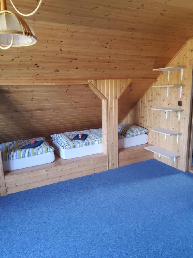 Pa Chalet *