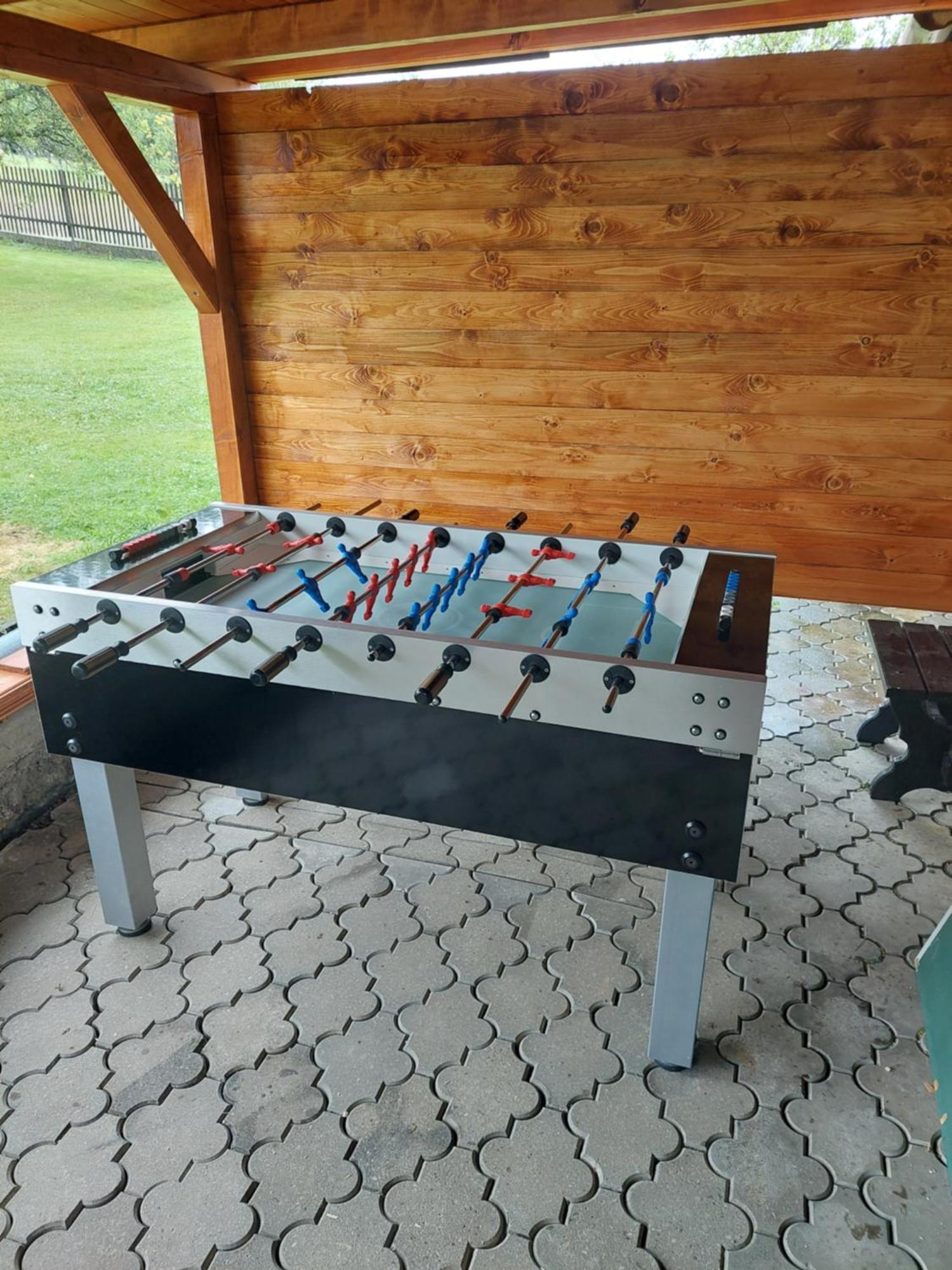 Pa Frenstat pod Radhostem