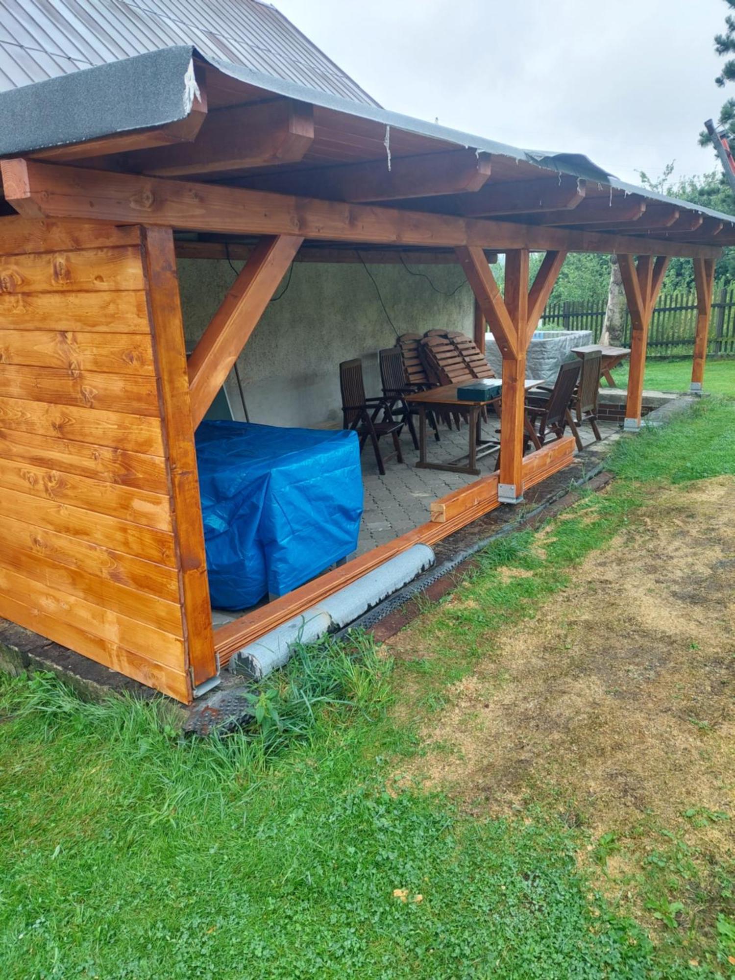 Chalet Pa
