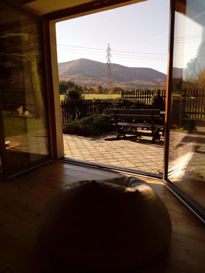 Chalet Pa *